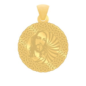 Jésus Rayon de Soleil