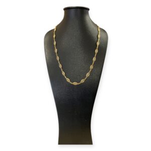 Chaine Maille Comcombre