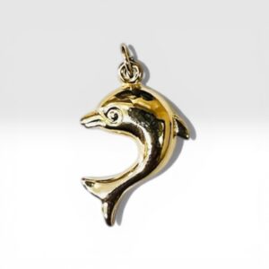 Pendentif dauphin