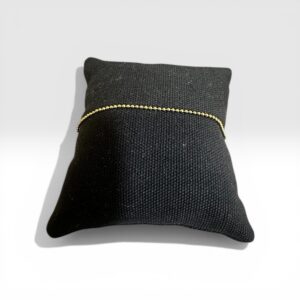 Chaine de cheville boule