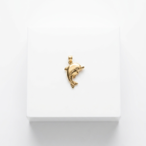 Pendentif dauphin