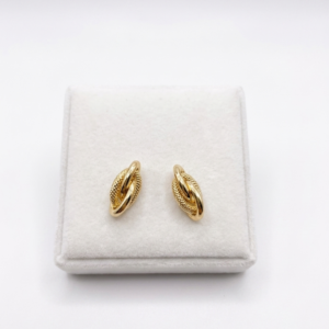 Boucle d'oreille forçat