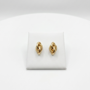 Boucles d'oreilles forçat