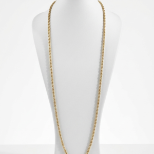 Chaine torsade