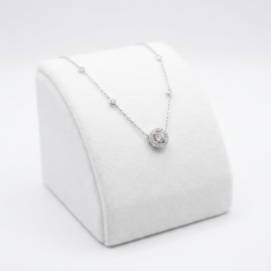 Bracelet diamant