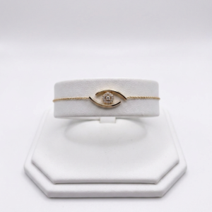 Bracelet diamant