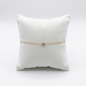 Bracelet diamant