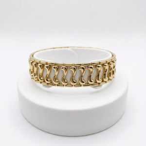 bracelet maille Egyptien