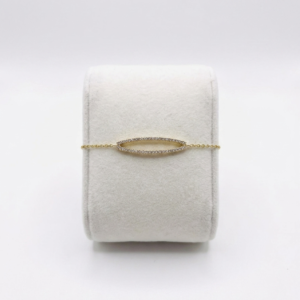 Bracelet diamant