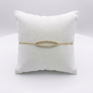 Bracelet diamant