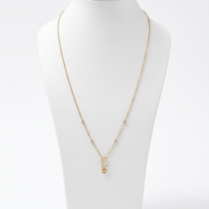 Chaine diamant
