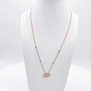 Chaine diamant