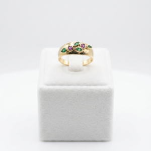 Bague