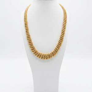 Chaine Chute Maille Américaine