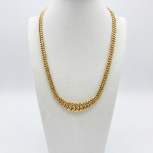 Chaine Chute Maille Américaine