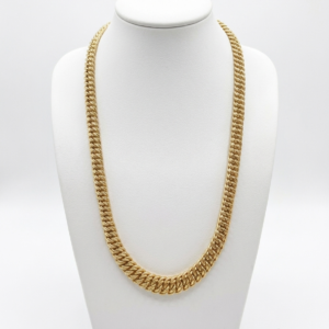 Chaine Chute Maille Américaine