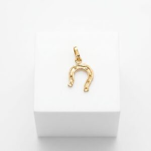 Pendentif Fer à Cheval