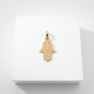 Pendentif Main de Fatima