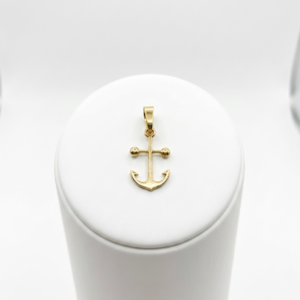 Pendentif Ancre