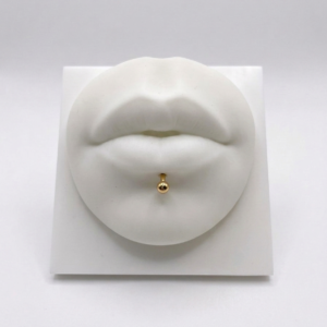 Anneau Labret boule